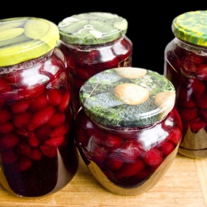 В Красноярском крае задержали похитителя 20 банок варенья у забайкальца