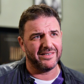 Актер Виторган подрался с режиссером Богомоловым из-за Собчак