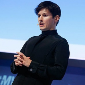 Названы сроки запуска криптовалюты Павла Дурова