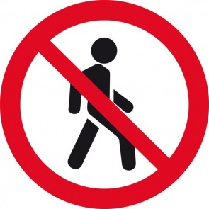 В одной из школ Красноярского края сделали вход по платным пропускам