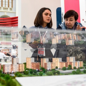 Ипотека пробила психологическую отметку