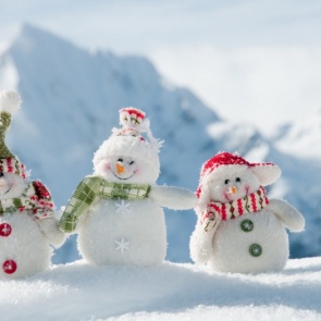 Тепло на выходных не покинет Красноярский край и Хакасию