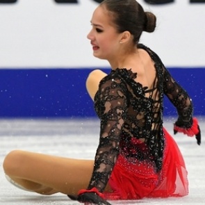 Результат Загитовой на чемпионате Европы назвали крахом