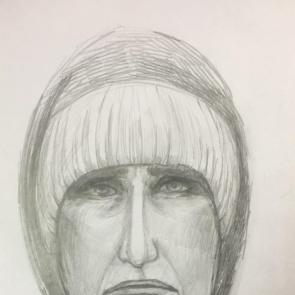 Полиция Хакасии готова заплатить за помощь в поимке разбойника