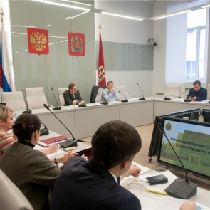 В Красноярском крае может появиться ведомство по благотворительности