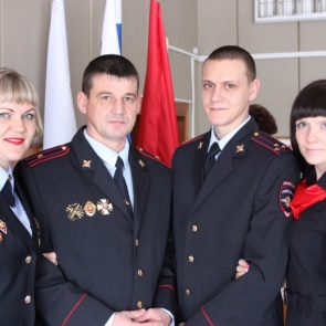 Стражи порядка проведут оперативно-профилактическое мероприятие «Профилактика»