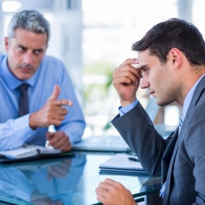 Что делать, если страховая компания требует возместить ущерб?