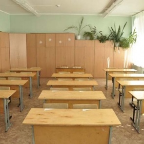 В Красноярском крае и Хакасии в сильные морозы дети могут не посещать школу