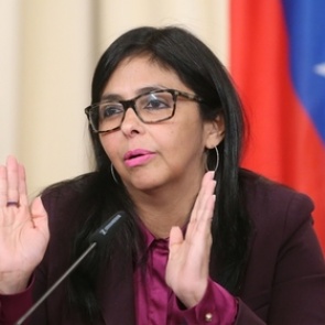 В Венесуэле захотели расширить сотрудничество с Россией