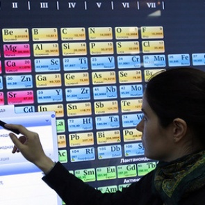 В России перестал работать закон Менделеева