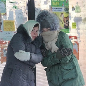 Пешеходы не верят в благие намерения водителей в Ачинске