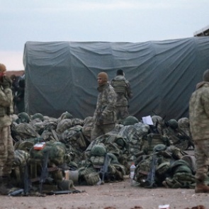 Россия захотела засудить ИГ