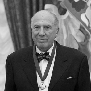 Умер Сергей Юрский