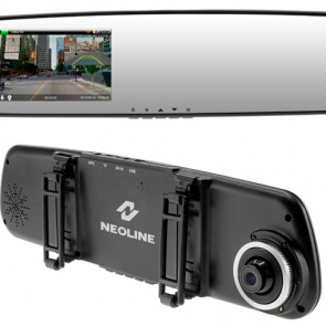 Полезны ли зеркала с видеорегистратором?