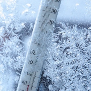 Аномальный холод отступит на этой неделе