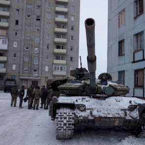 Россияне и украинцы испугались новой войны