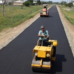 Ачинскому району на ремонт дорог выделили 7,5 миллионов рублей