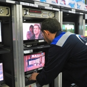 Россиян предупредили о мошенничестве с отключением телевидения