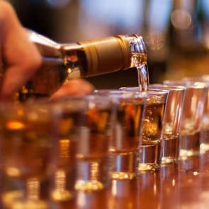 В России выросли продажи алкоголя