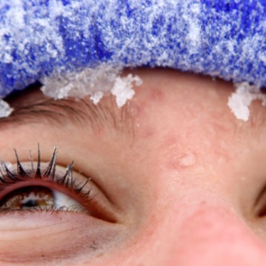 В Красноярском крае за неделю обморозились 187 человек