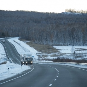 На российские дороги положат суперасфальт