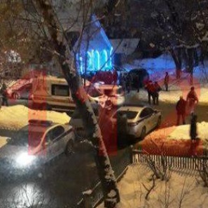 Массовая драка со стрельбой произошла в Москве