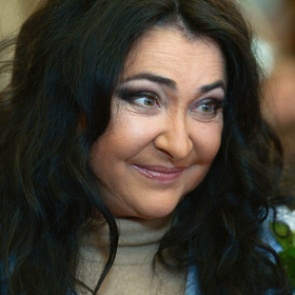 Лолита раскрыла размер своей пенсии