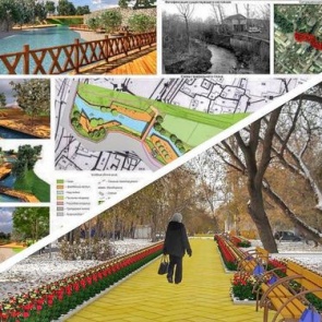 Городская комфортная среда-2020: ачинцев приглашают проголосовать за благоустройство новой территории