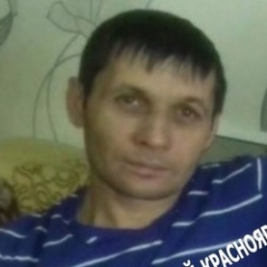 В Красноярском крае мужчина четыре дня назад уехал с работы и пропал