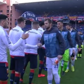 Бывший футболист «Зенита» принес команде победу дальним ударом с лета