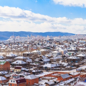 После взрыва дома в красноярской Покровке красноярских чиновников могут обвинить в халатности