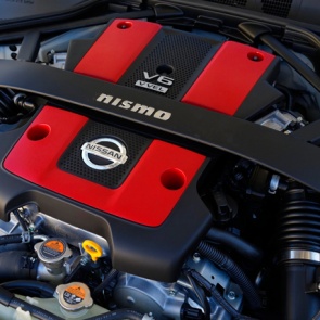 Все о контрактных двигателях