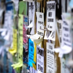 В Ачинске ликвидировано более 80% незаконной рекламы