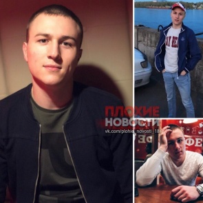 Красноярского студента застрелили по дороге в Братск