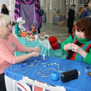 Арт-проект «Чего хотят женщины?!» вновь организуют в Ачинске