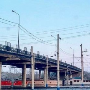 В Ачинске удалось избежать возникновения угрозы транспортного коллапса