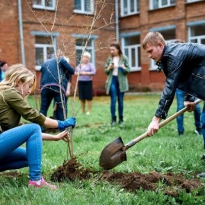 РУСАЛ начинает прием заявок на конкурс «Зеленая волна»