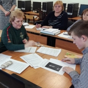 Школьники справились с итоговым собеседованием по русскому языку в Красноярском крае