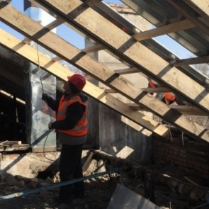 Фонд капремонта Хакасии в пятёрке лучших в России