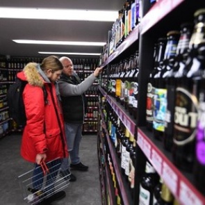 Пиву в России захотели установить минимальную цену