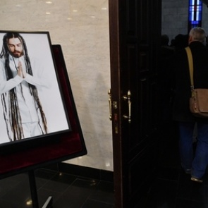 Отец Децла рассказал о врожденной болезни рэпера