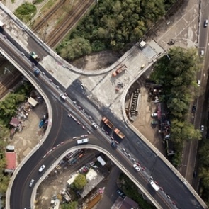 Самой дорогой трассе России нашли новый источник финансирования