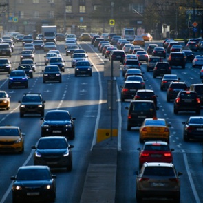 Определена лучшая машина для России