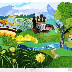 В Ачинске состоится творческий батл юных художников со всего Красноярского края