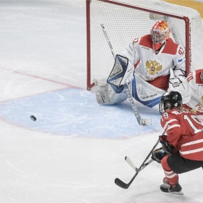 Хоккеистки из России стали победителями Студенческих игр третий раз подряд