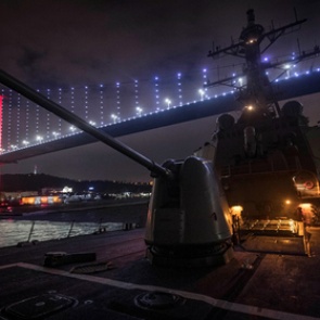 В России назвали «реальную угрозу» от США