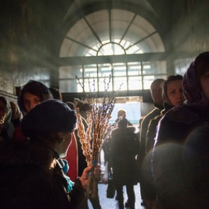 Россияне стали меньше поститься