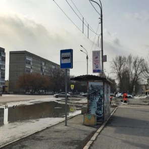 Глава Ачинска раскритиковал работу муниципальных дорожников