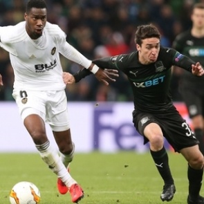 «Краснодар» пропустил на 93-й минуте и лишился четвертьфинала Лиги Европы