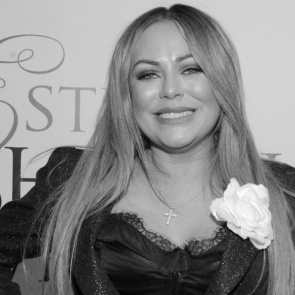 Умерла певица Юлия Началова